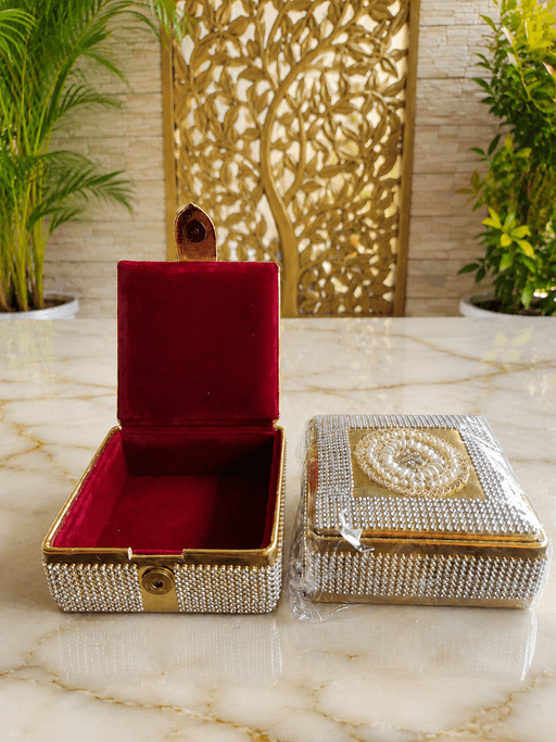 Premium Jewelry box 