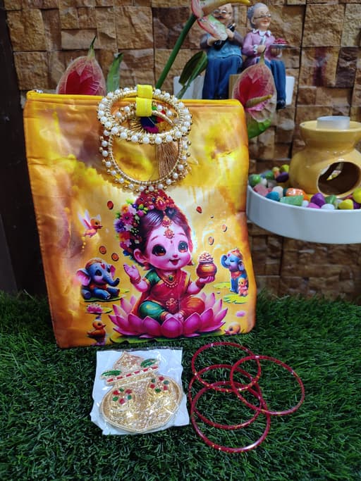 Varalakshmi pooja Combo 3 sets of 10