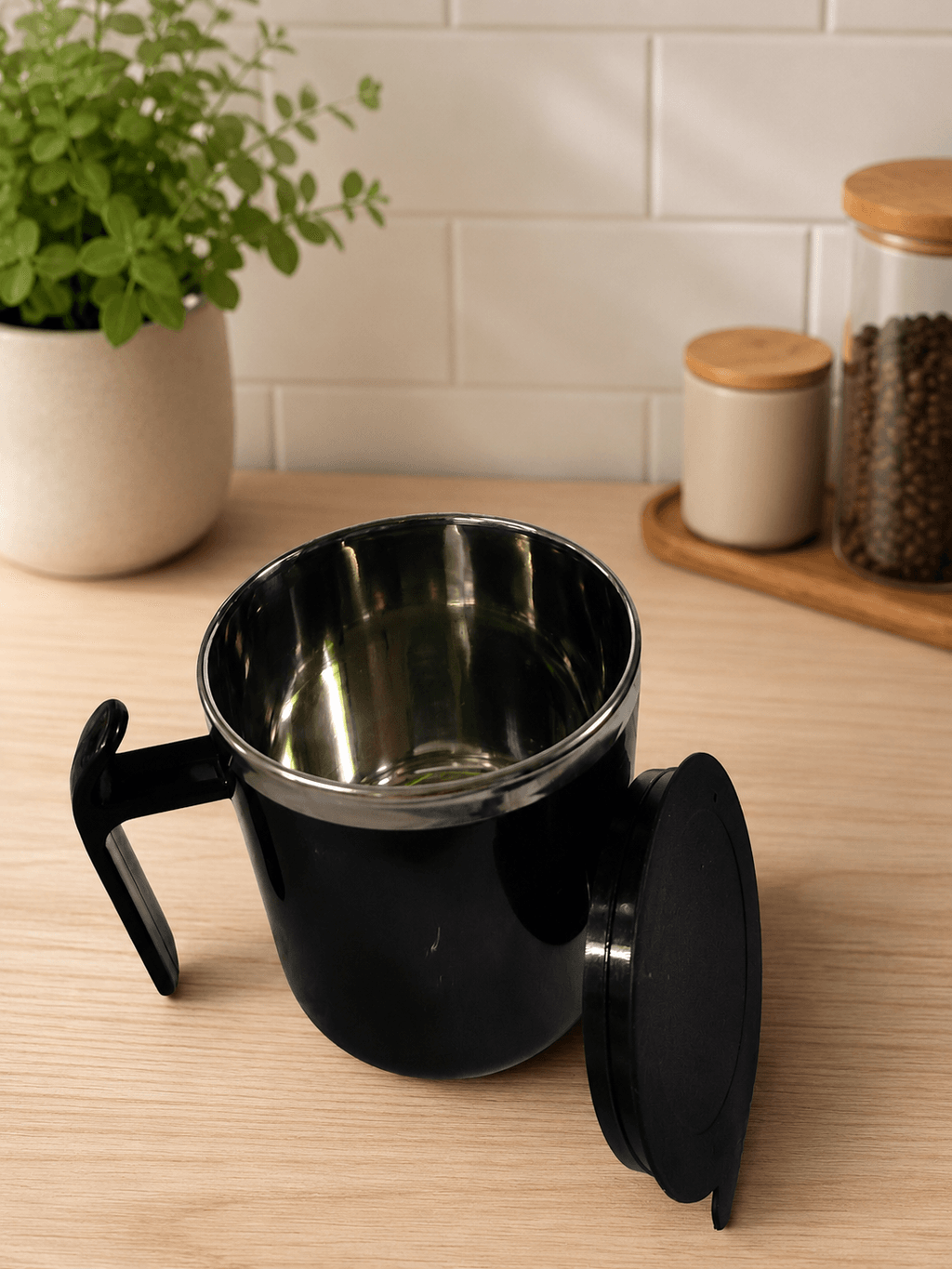 Hot & cold Mug 200ml