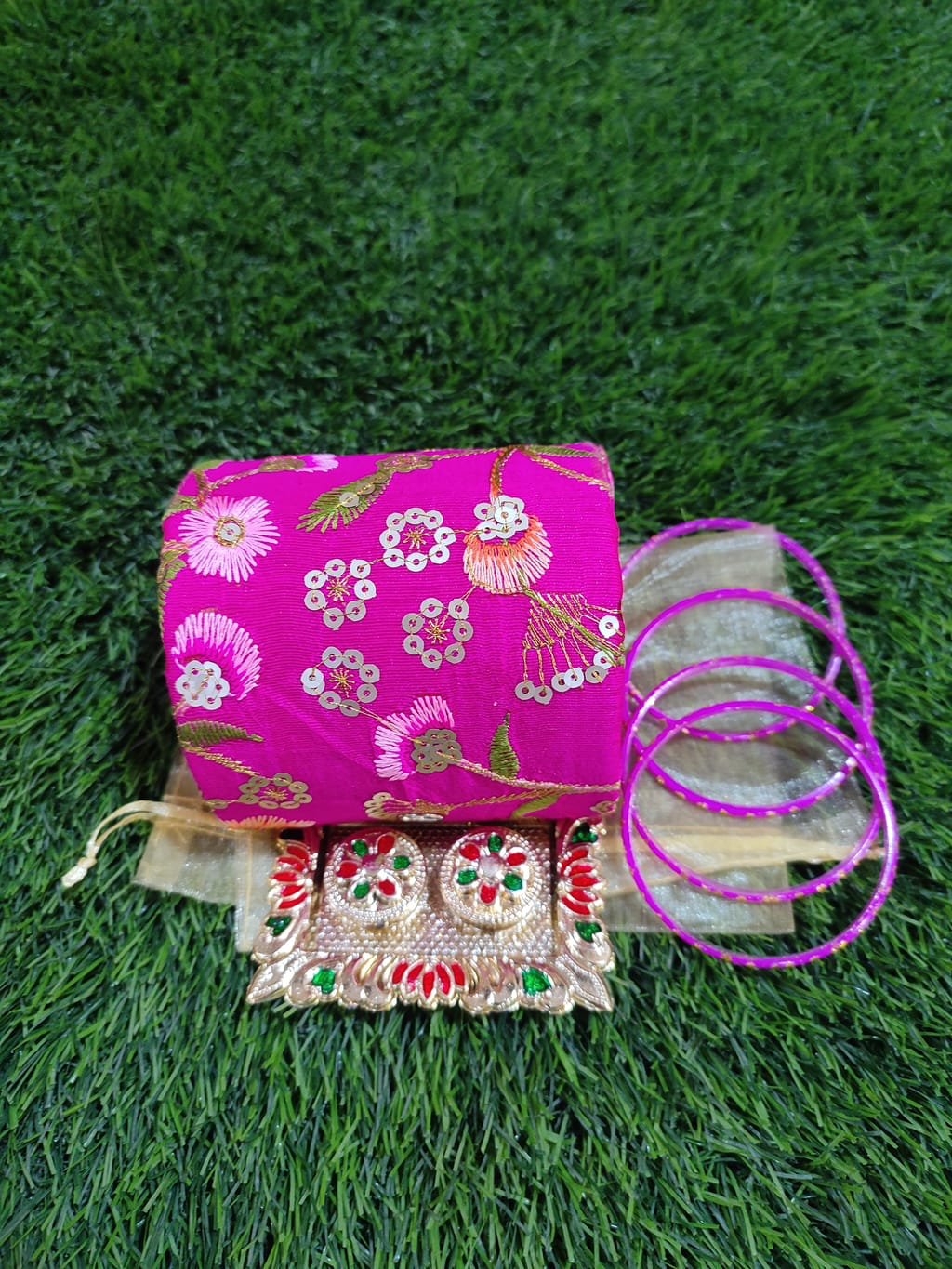 Varalakshmi  pooja combo 2   set of 10