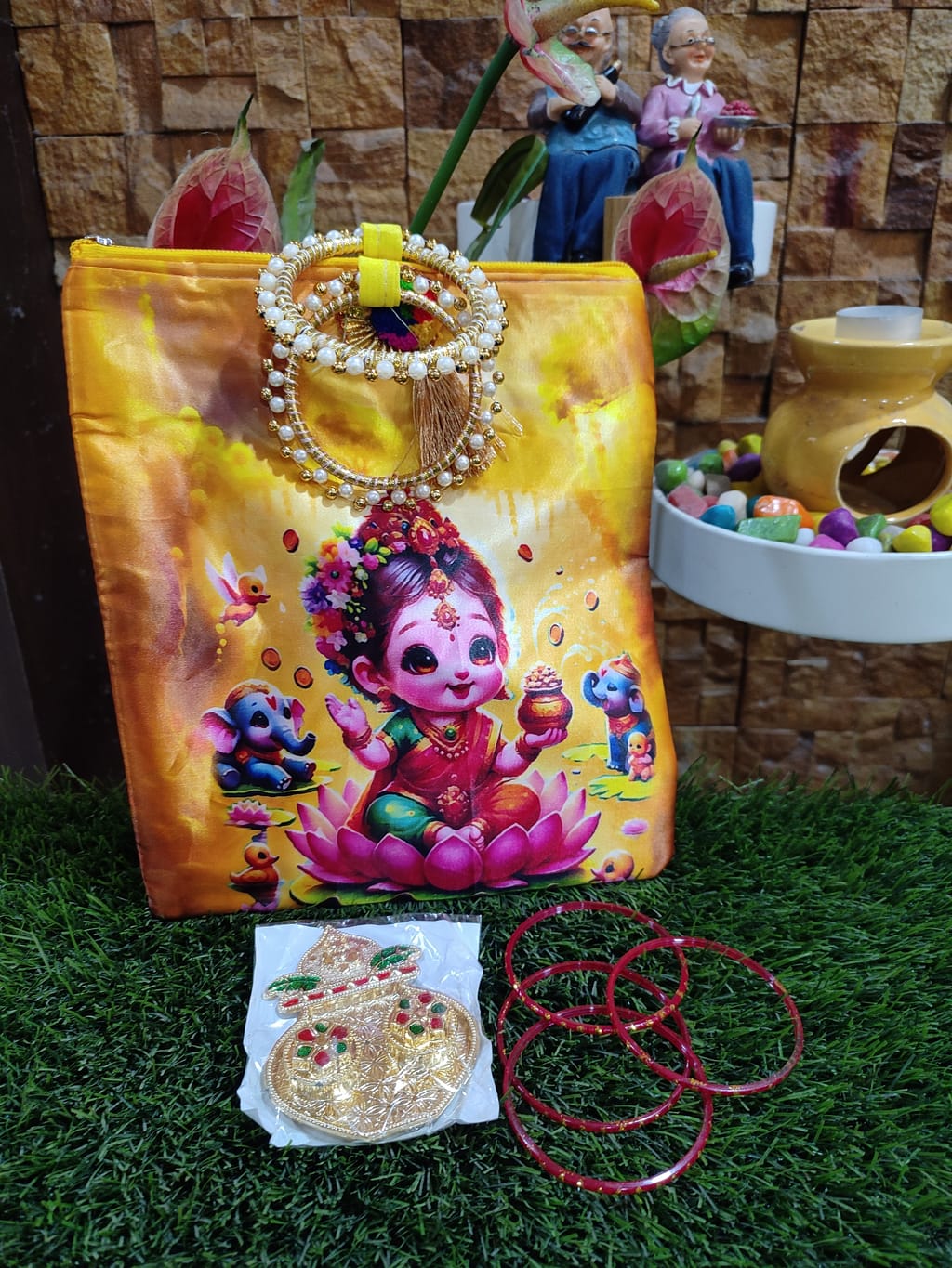 Varalakshmi pooja Combo 3 sets of 10